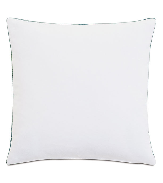 Eastern Accents Camille Textured Decorative Pillow