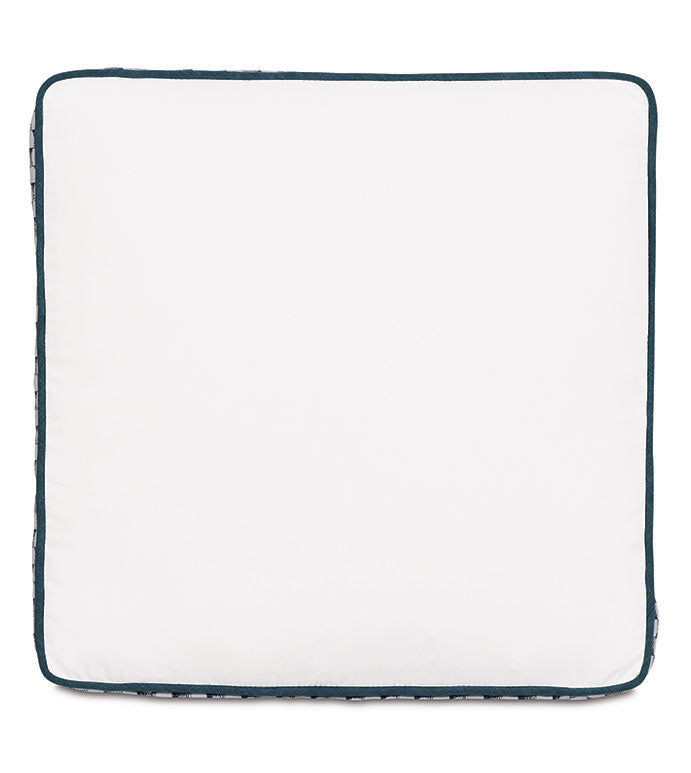 Eastern Accents High Tide Boxed Decorative Pillow