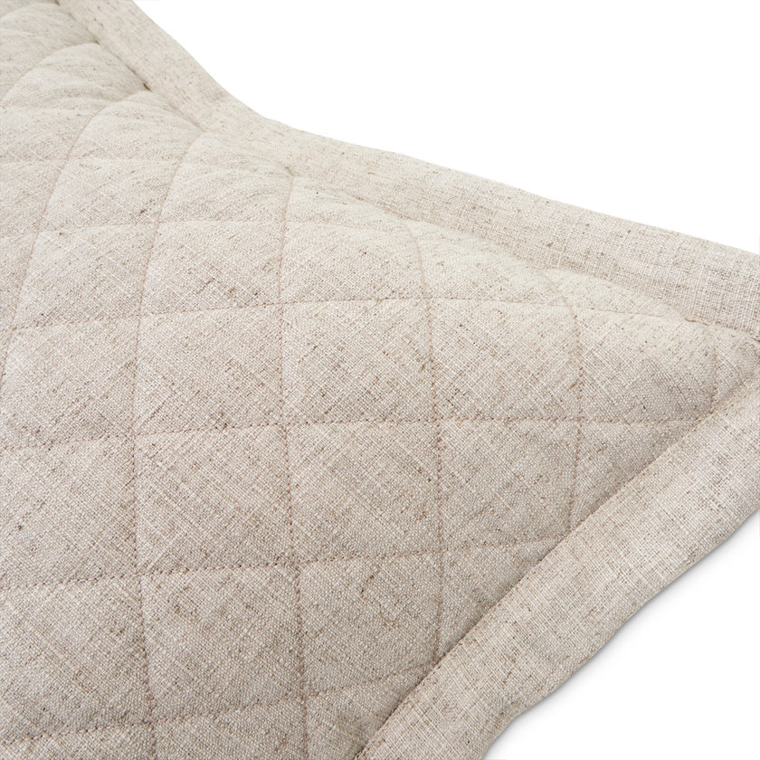 Michael Amini Aragoza Quilt Set