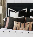 Eastern Accents Arwen Embroidered Decorative Pillow
