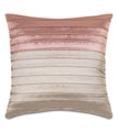 Eastern Accents Arwen Pleated Decorative Pillow