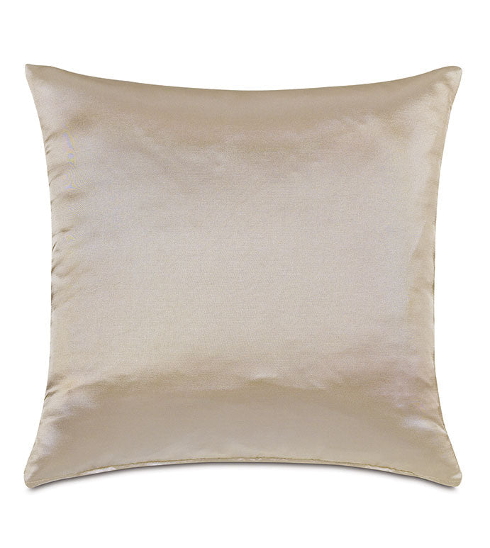 Eastern Accents Arwen Pleated Decorative Pillow