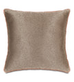 Eastern Accents Arwen Bead Trim Decorative Pillow