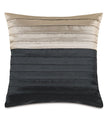 Eastern Accents Arwen Pleated Decorative Pillow