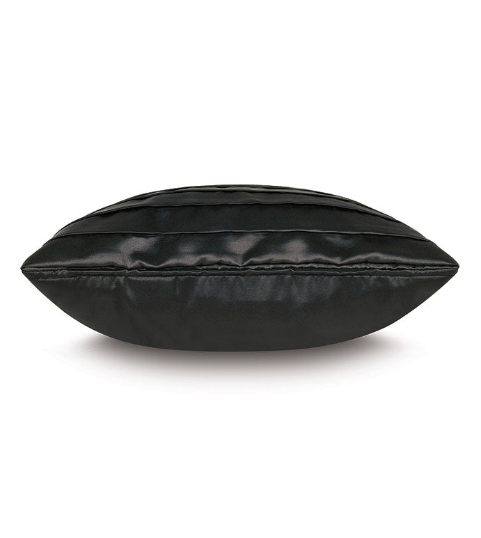 Eastern Accents Arwen Pleated Decorative Pillow