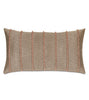 Eastern Accents Arwen Bead Detail Decorative Pillow