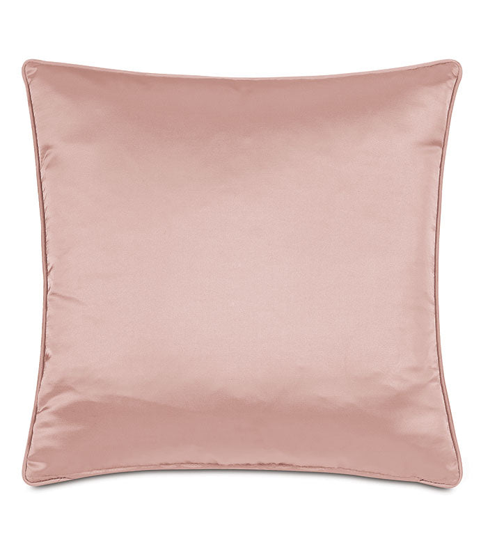 Eastern Accents Arwen Knot Detail Decorative Pillow