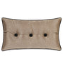 Eastern Accents Arwen Button Tufted Decorative Pillow