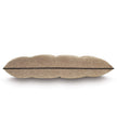 Eastern Accents Arwen Button Tufted Decorative Pillow