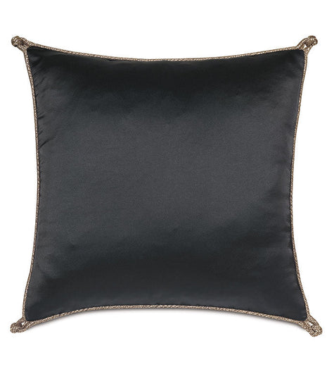 Eastern Accents Arwen Turkish Knot Decorative Pillow