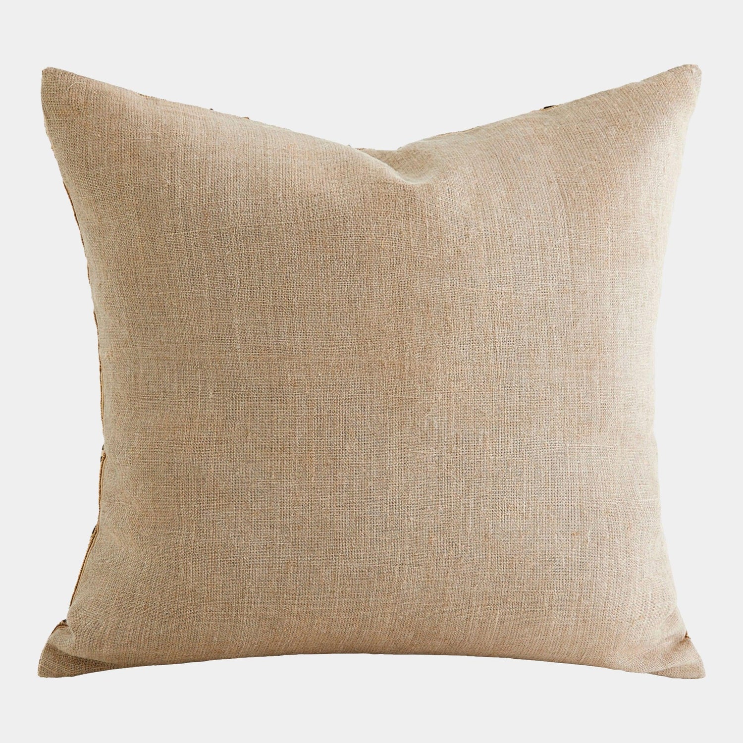 Global Views Roman Beaded Pillow