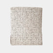 Global Views Bolster Slipper Chair