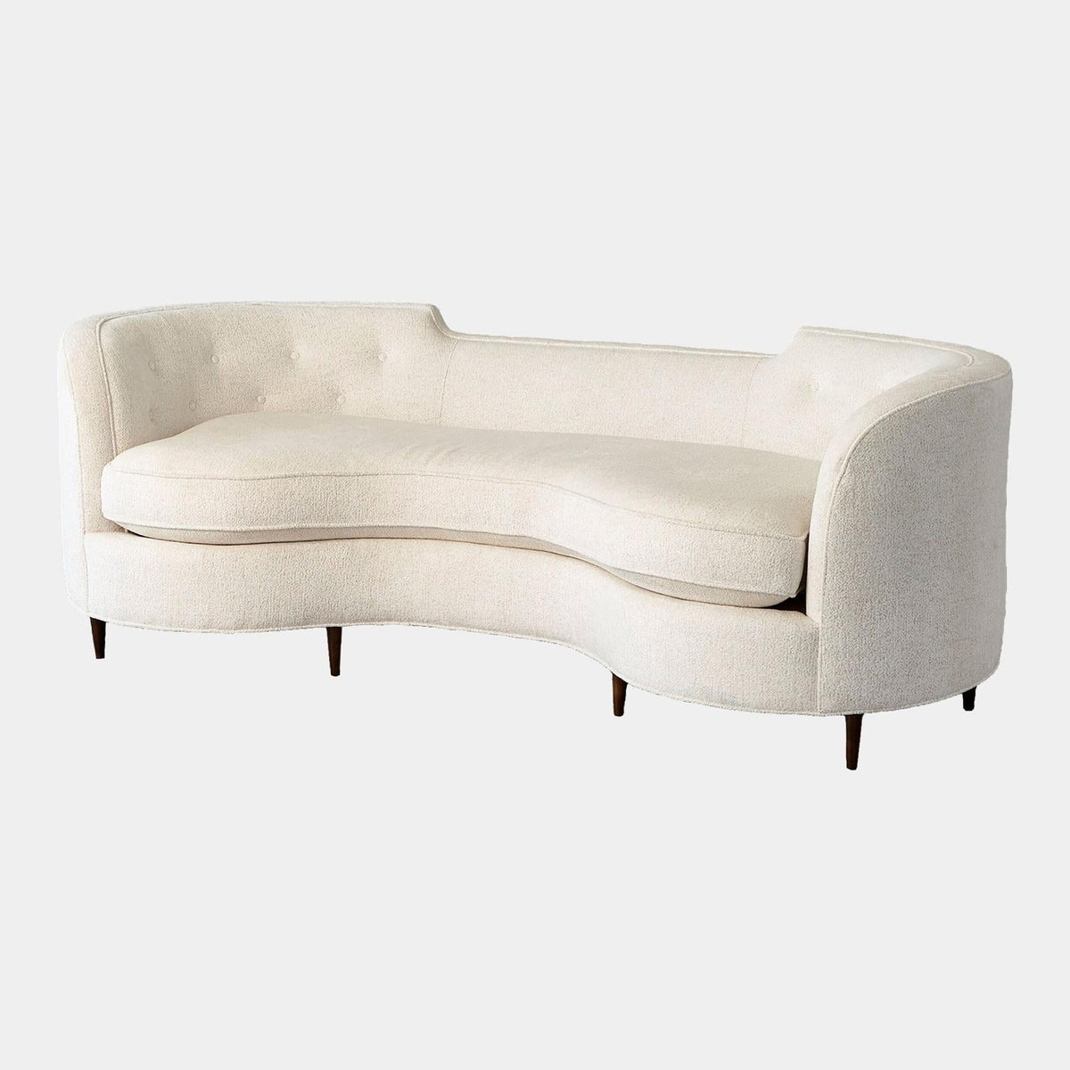 Global Views Lauren Sofa Avoletta by Ashley Childers