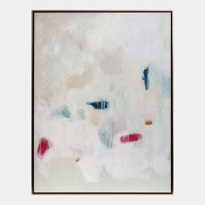 Global Views Multitude Framed Art