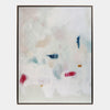 Global Views Multitude Framed Art
