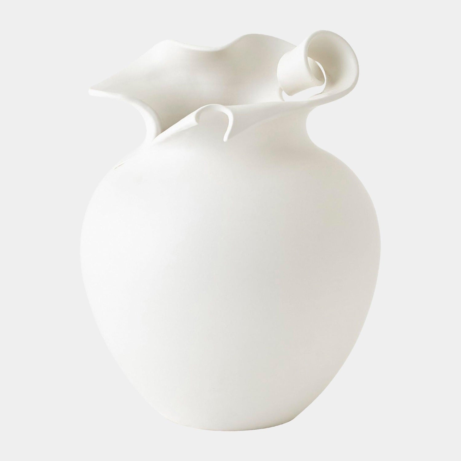 Global Views Charlotte Vase