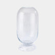 Global Views Ashton Glass Vase