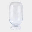 Global Views Ashton Glass Vase