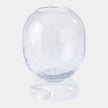 Global Views Ashton Glass Vase