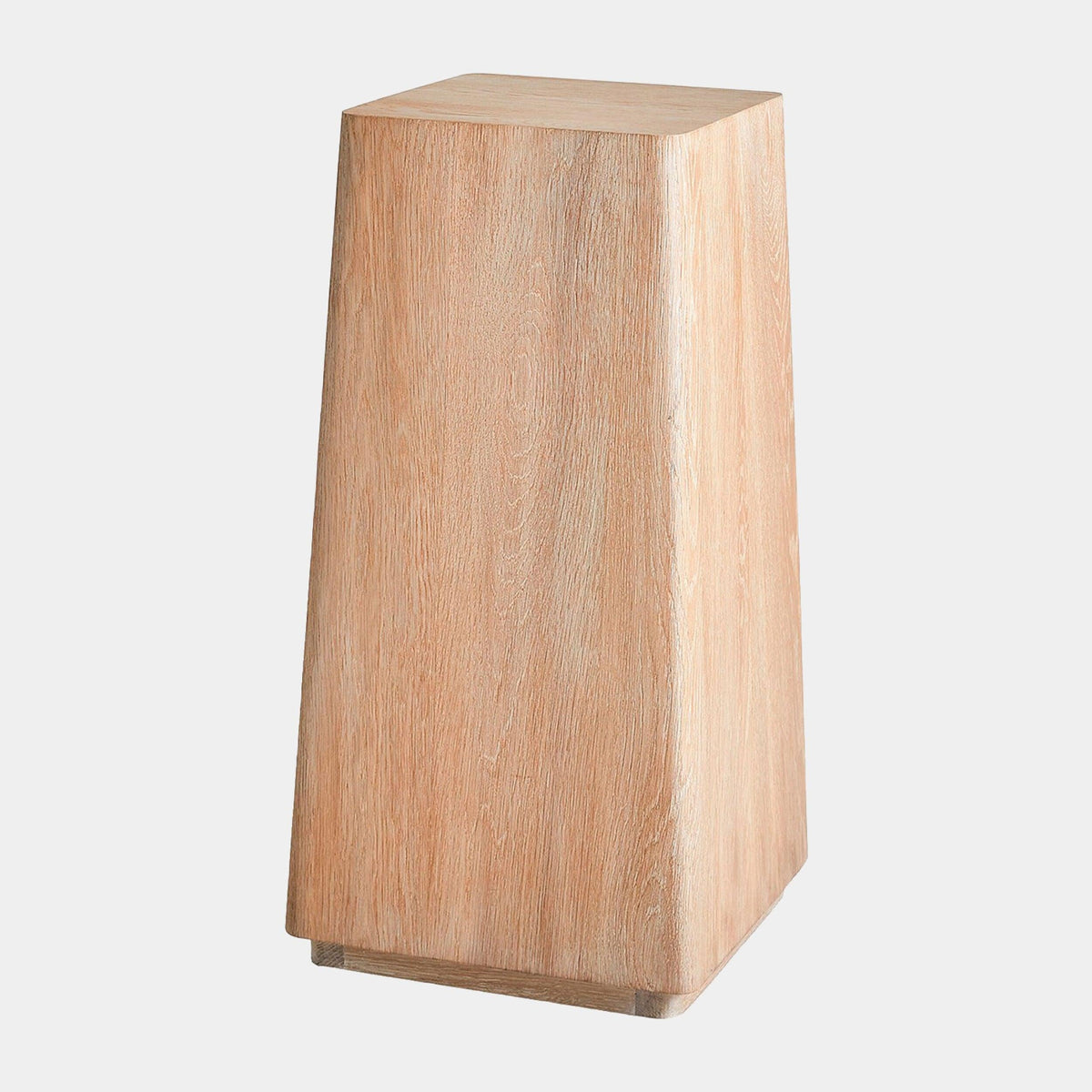 Global Views Tristan Pedestal