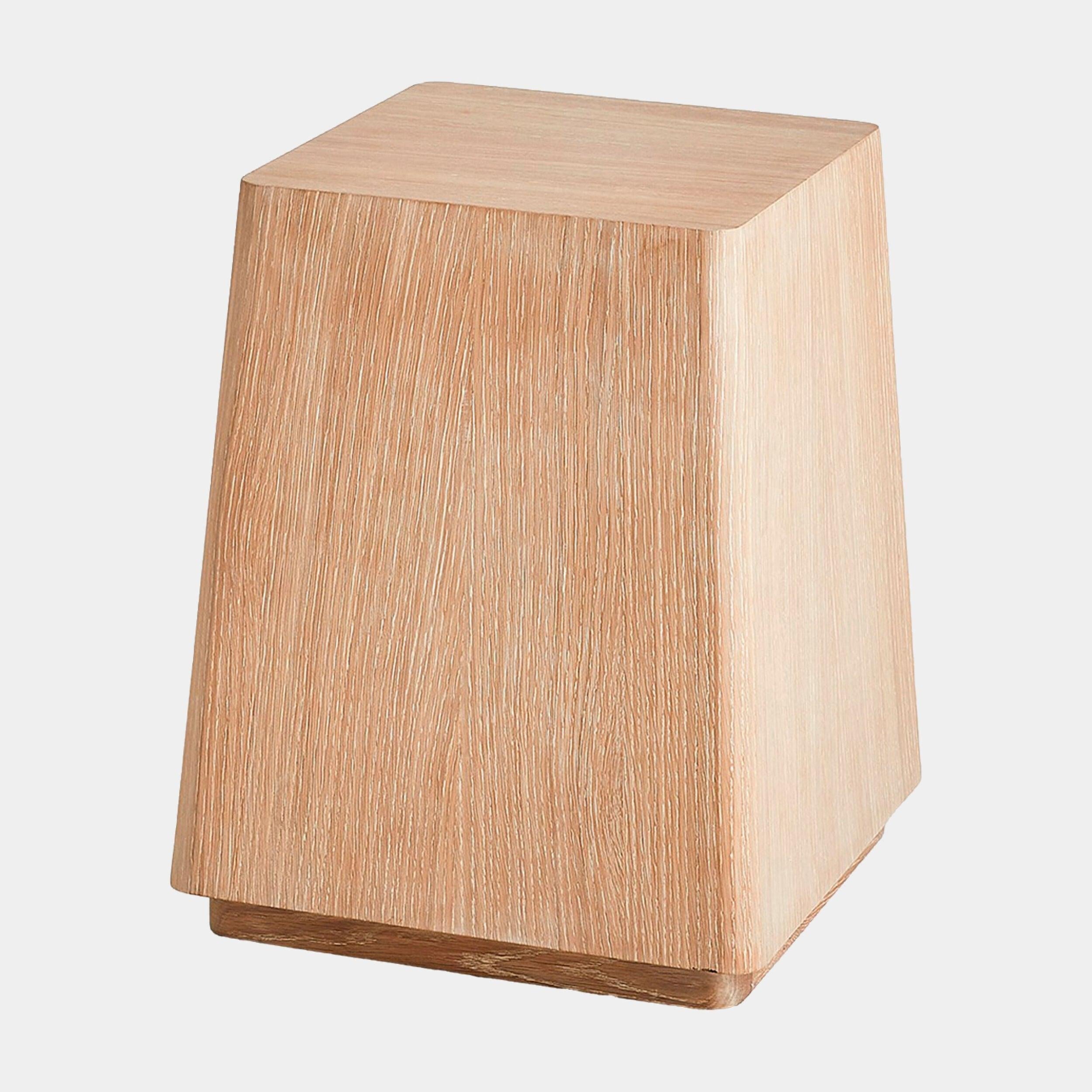 Global Views Tristan Pedestal