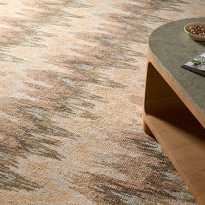 Global Views Bargello Rug
