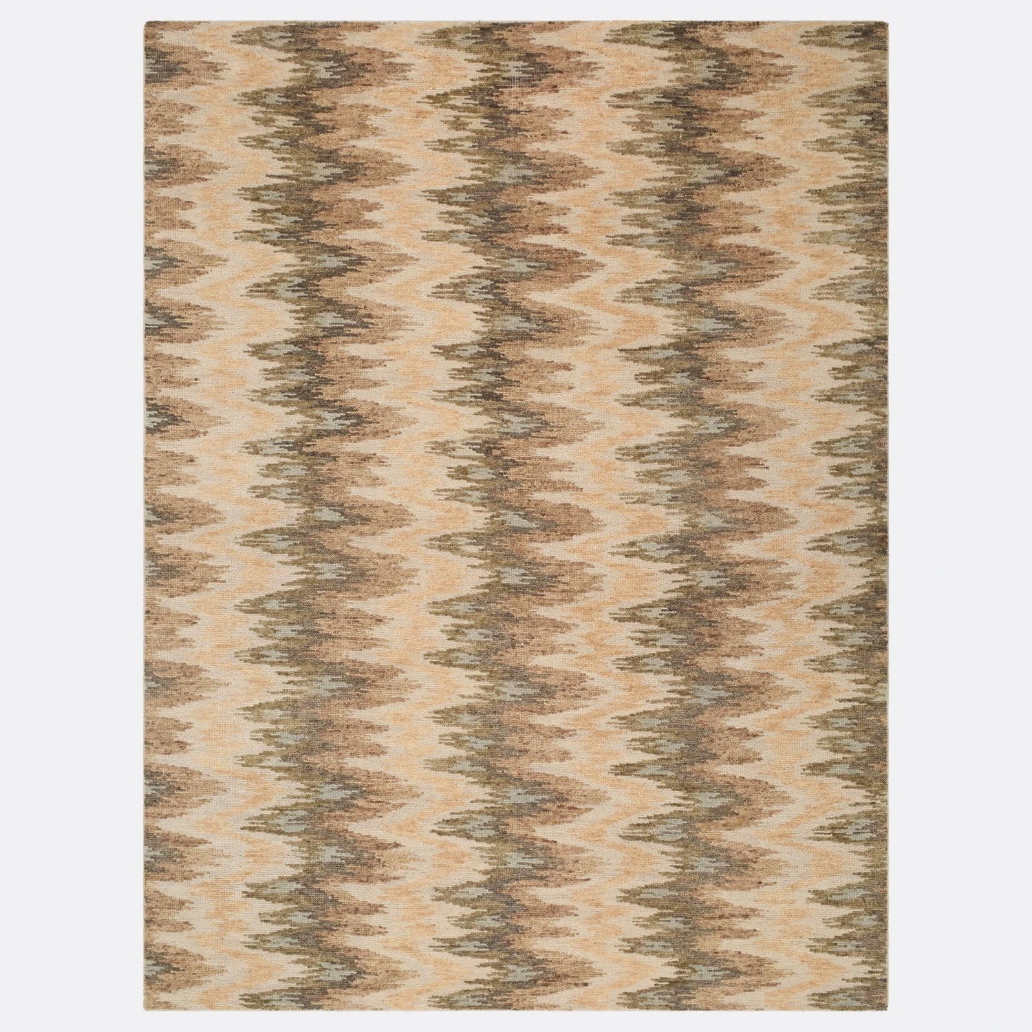 Global Views Bargello Rug