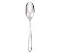 Christofle Mood Asia Silver-Plated Broth Spoon