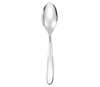 Christofle Mood Asia Silver-Plated Broth Spoon