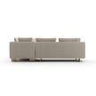 Caracole Altura Sectional
