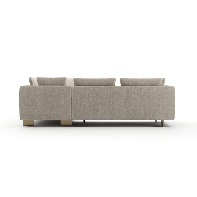 Caracole Altura Sectional