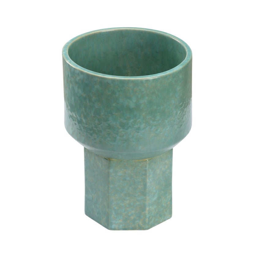 Wildwood Markus Pedestaled Vase