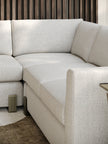 Caracole Counter Balance Sectional