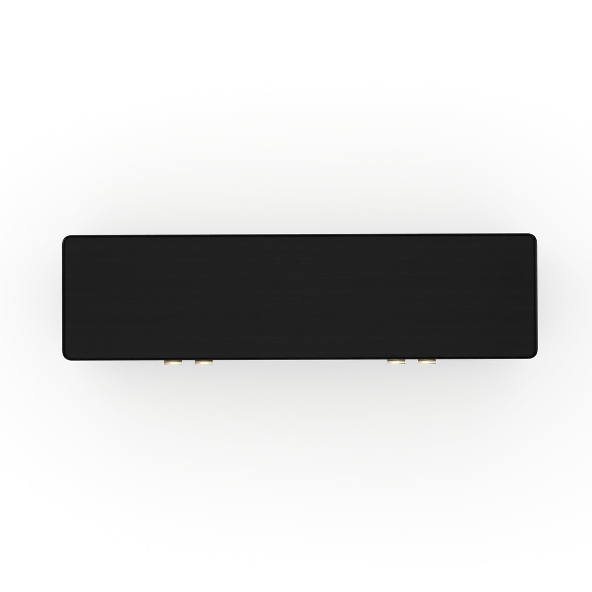 Caracole Madera Sideboard