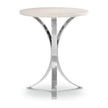Century Furniture Vance Accent Table