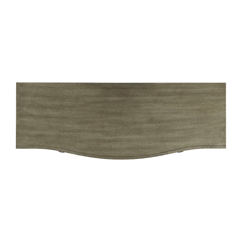 Century Furniture Frasier Serpentine Master Chest