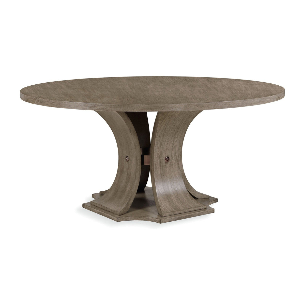 Century Furniture Sanford Round Dining Table