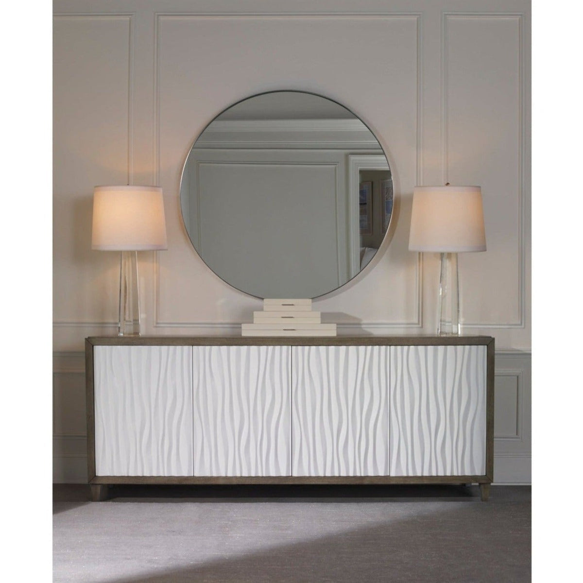 Century Furniture Russo Credenza