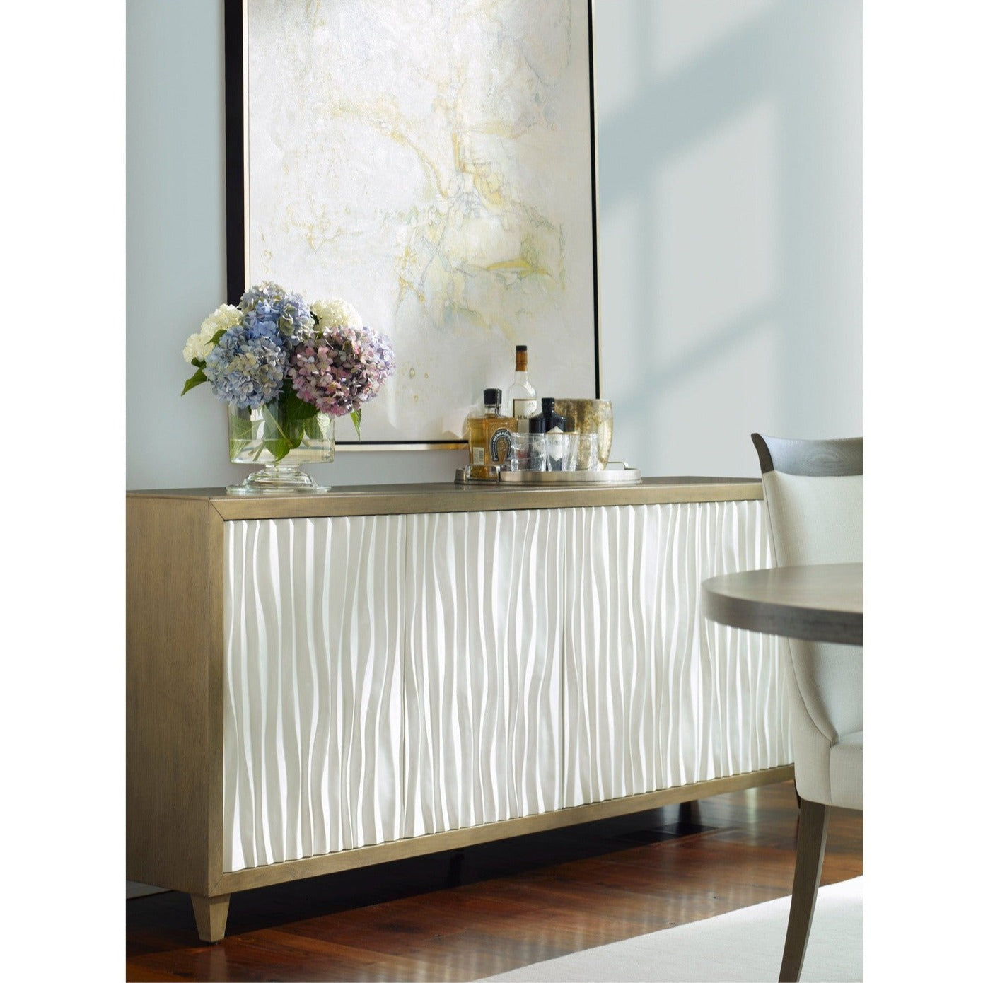 Century Furniture Russo Credenza