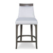 Century Furniture Mira Counter Stool