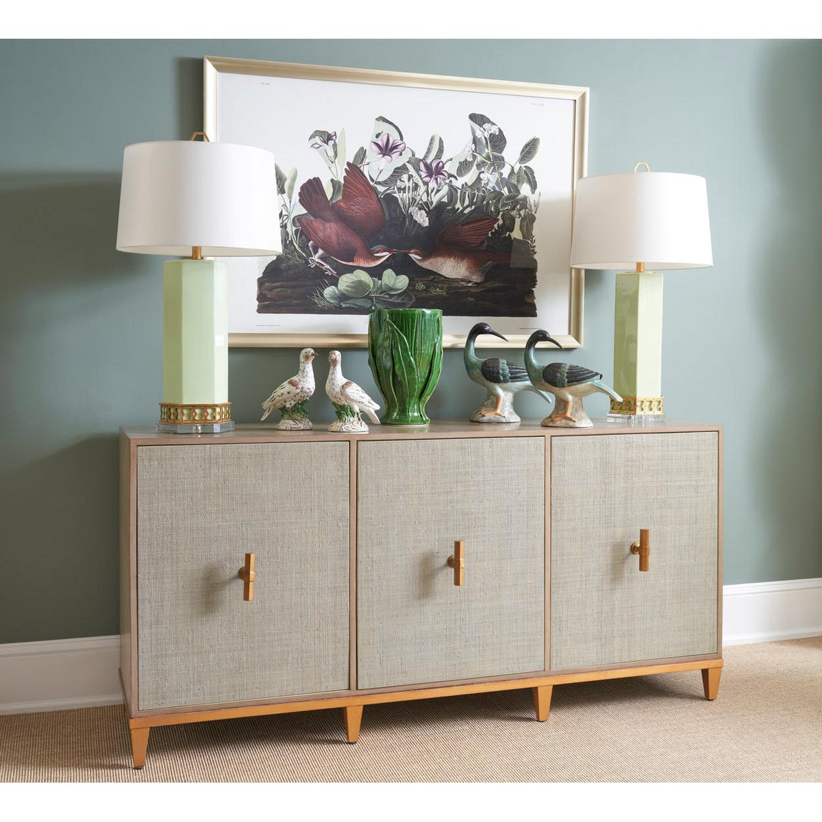 Chelsea House Miriam Table Lamp