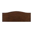Century Furniture Frasier Serpentine Master Chest