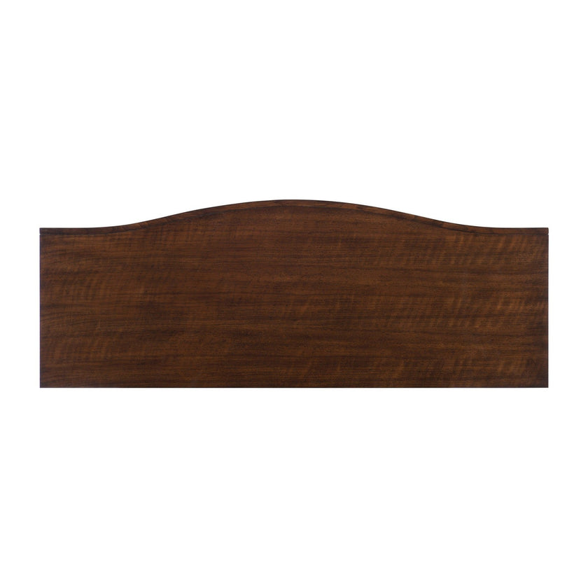 Century Furniture Frasier Serpentine Master Chest