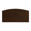 Century Furniture Cline Bowfront Nightstand