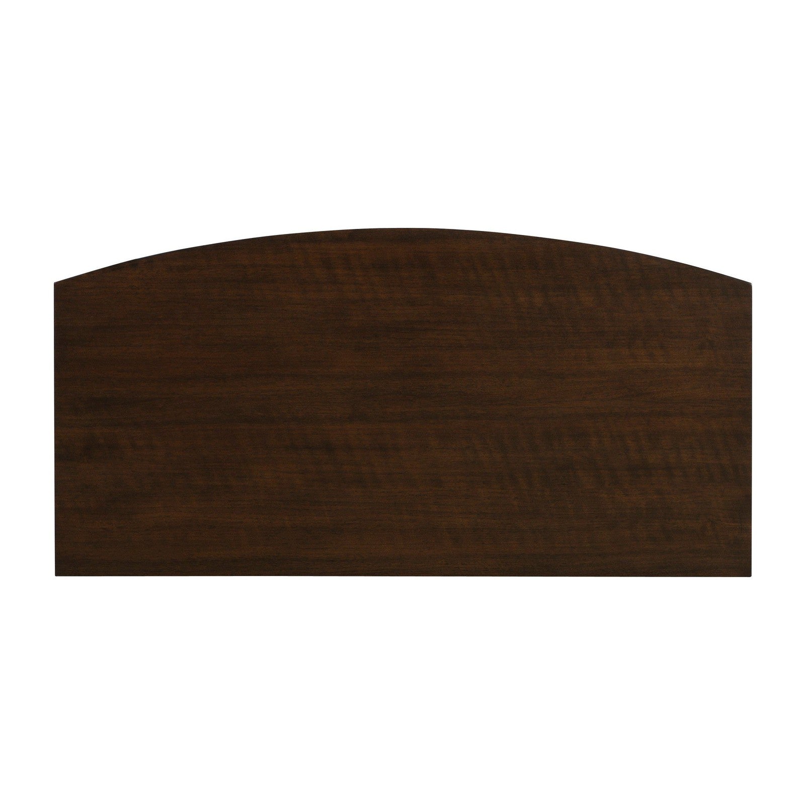 Century Furniture Cline Bowfront Nightstand