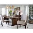 Century Furniture Marten Dining Arm Chair