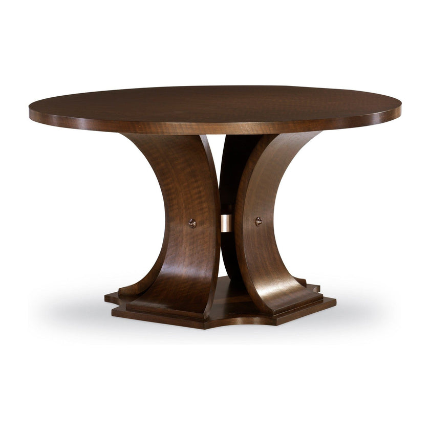 Century Furniture Sanford Round Dining Table
