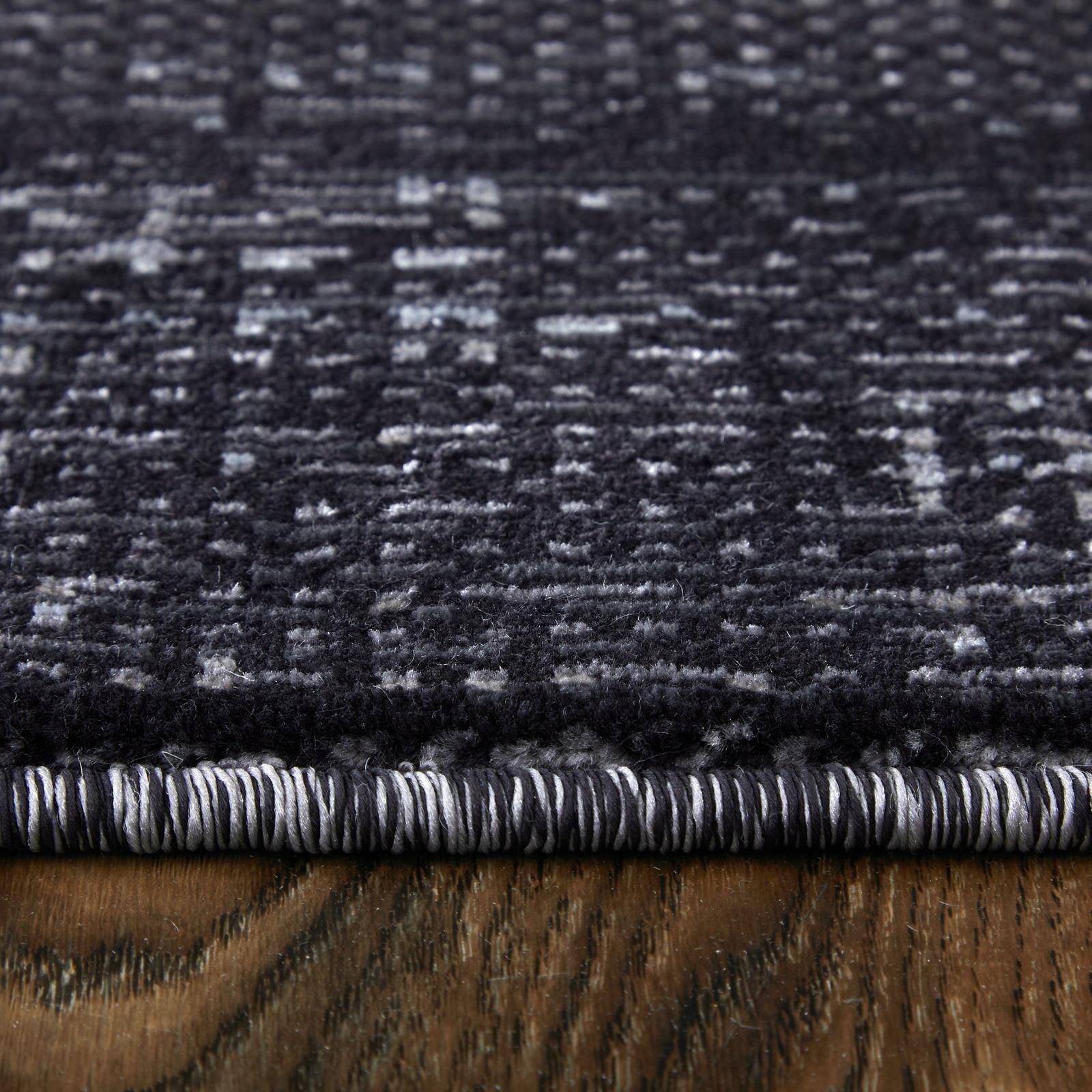 Feizy Deja 39PJF Modern Solid Rug