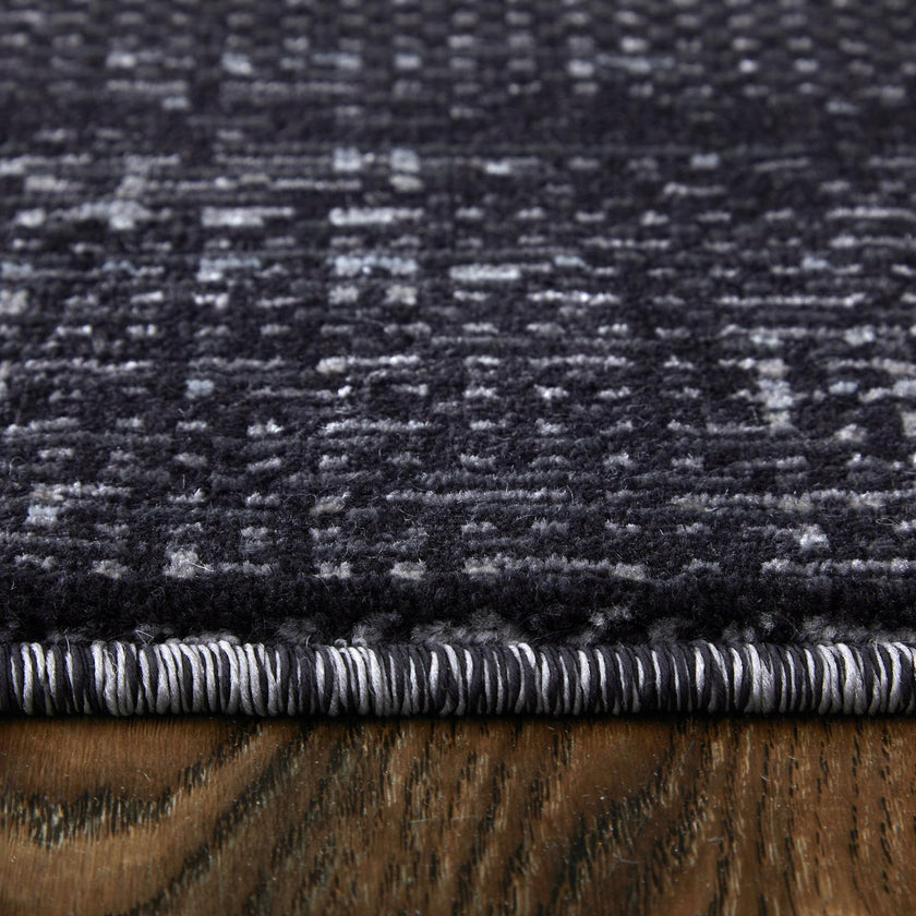 Feizy Deja 39PJF Modern Solid Rug