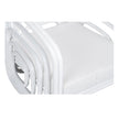 Wildwood Waterfall White Tub Chair